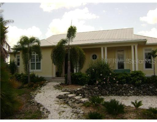 501 Peeples Dr., Punta Gorda, FL 33950