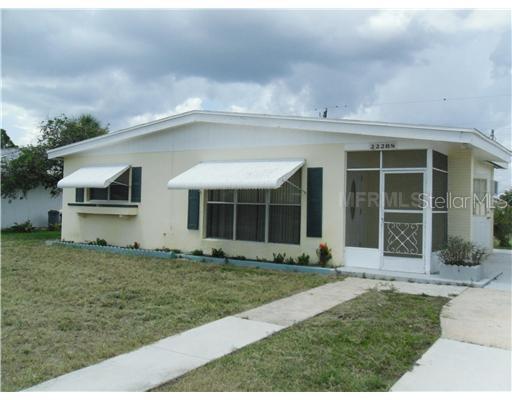22268 Lasalle Rd., Port Charlotte, FL 33952