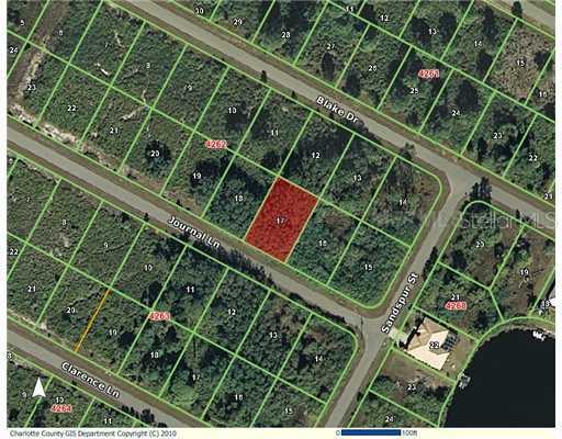 [Address Hidden by Seller], Port Charlotte, FL 33981