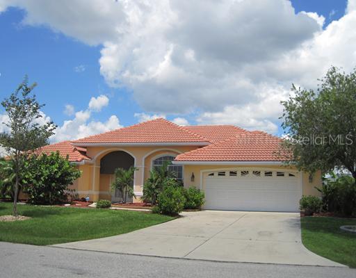 142 Acalypha, Punta Gorda, FL 33955