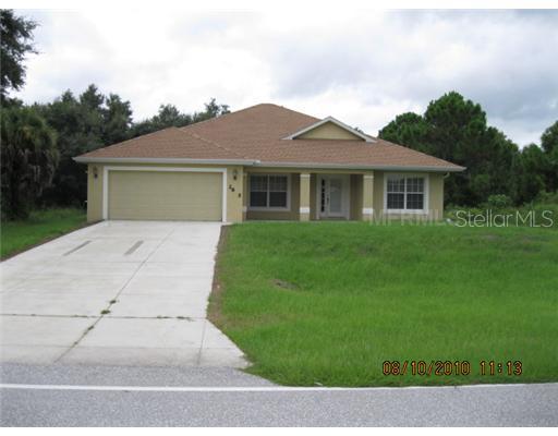 [Address Hidden by Seller], Port Charlotte, FL 33953
