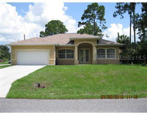 [Address Hidden by Seller], Port Charlotte, FL 33981