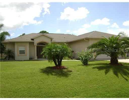 1449 Kew Gardens Ave., North Port, FL 34286