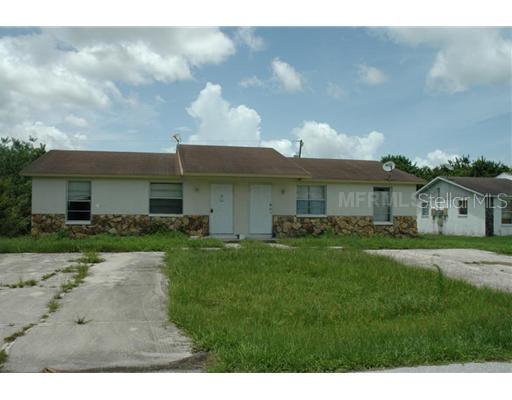 [Address Hidden by Seller], Port Charlotte, FL 33981