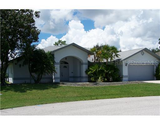26357 Tobago Dr., Punta Gorda, FL 33983