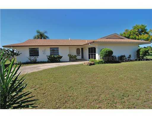 167 Buckeye Ave., Port Charlotte, FL 33952