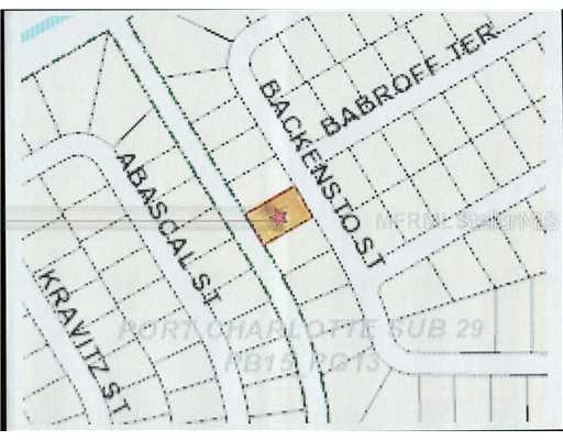 Lady Slipper/backensto Ave, North Port, FL 34286