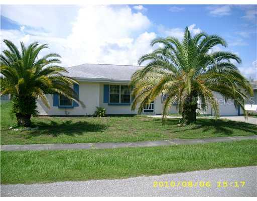 8692 Alam Ave., North Port, FL 34287