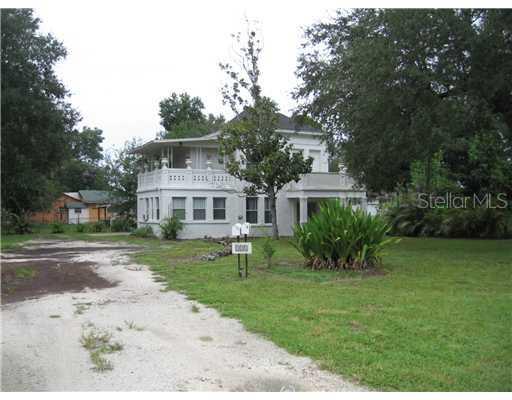 222 S Hillsborough Ave., Arcadia, FL 34266