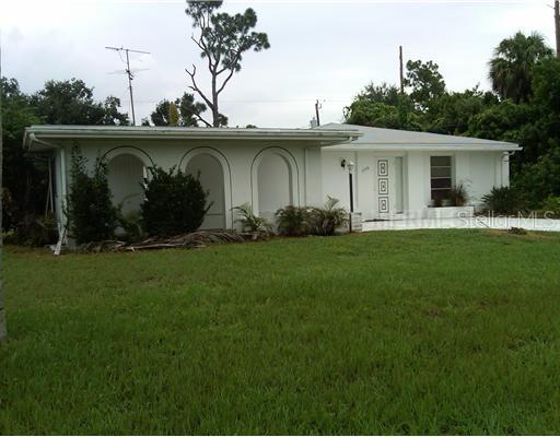 [Address Hidden by Seller], Port Charlotte, FL 33981