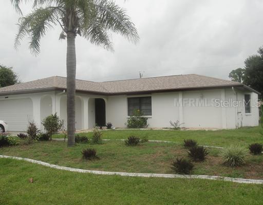 [Address Hidden by Seller], Port Charlotte, FL 33981