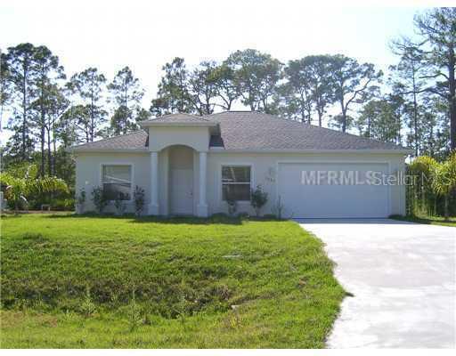 5287 Tarpon St., North Port, FL 34286