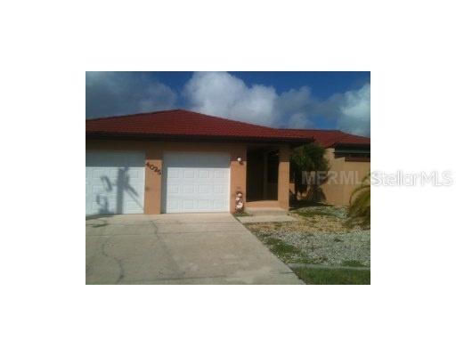 4025 San Massimo Dr., Punta Gorda, FL 33950