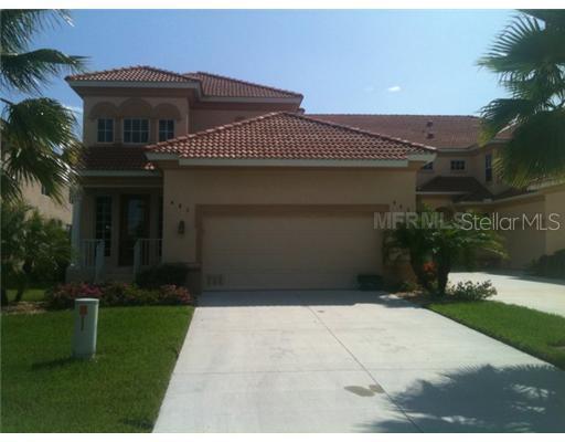 3959 San Rocco Dr. #421, Punta Gorda, FL 33950