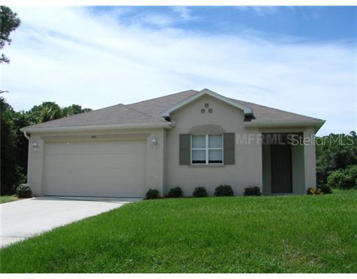 5331 Lady Slipper Ave., North Port, FL 34291