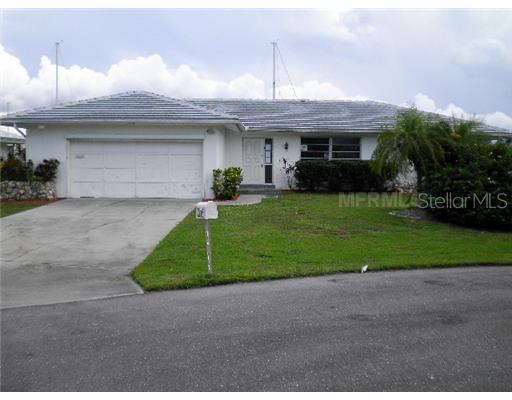 2775 Rio Ct, Punta Gorda, FL 33950