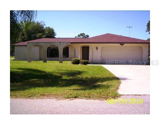 23217 Mcburney Ave., Port Charlotte, FL 33980