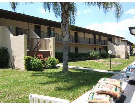 4008 Oakview Dr. #K2, Punta Gorda, FL 33980