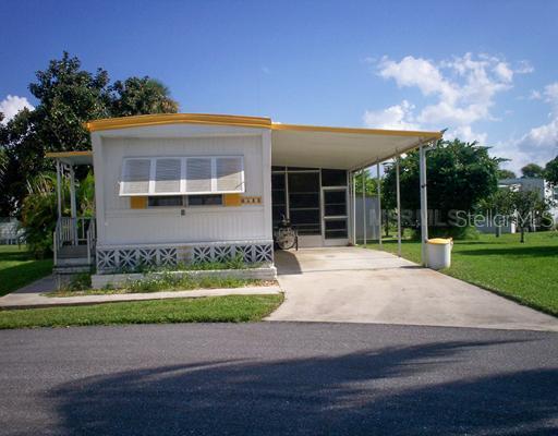 6533 Greenview Ct., North Port, FL 34287