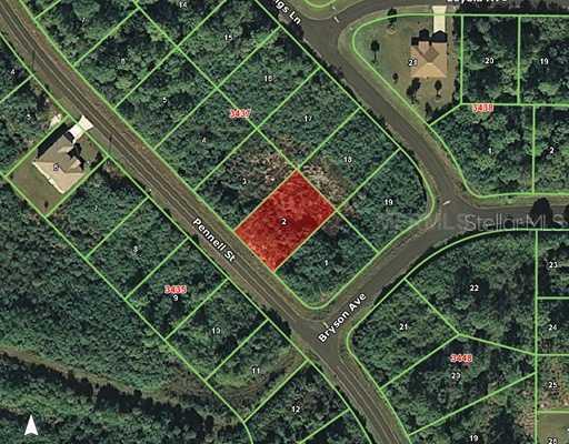 6176 Pennell St., Englewood, FL 34224