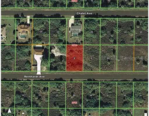 11184 Reinhardt Ave., Englewood, FL 34224