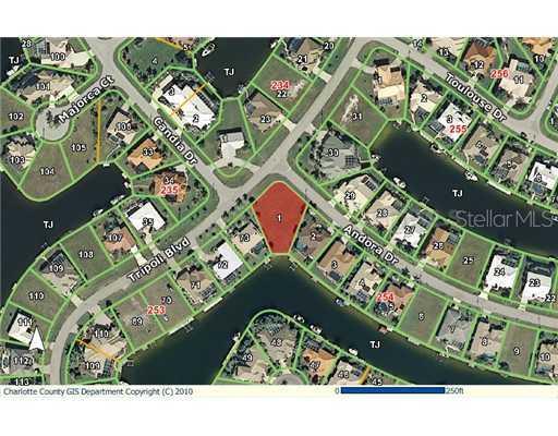 Andora Dr., Punta Gorda, FL 33950