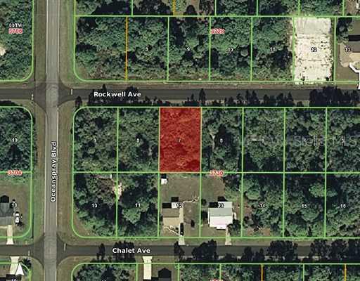 11297 Rockwell Ave., Englewood, FL 34224