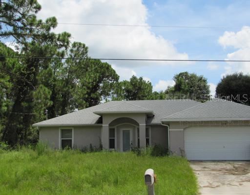 1334 Walburg St., North Port, FL 34288