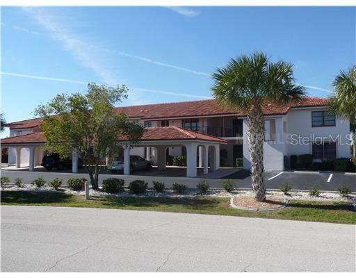 240 Lewis Cir. #423, Punta Gorda, FL 33950