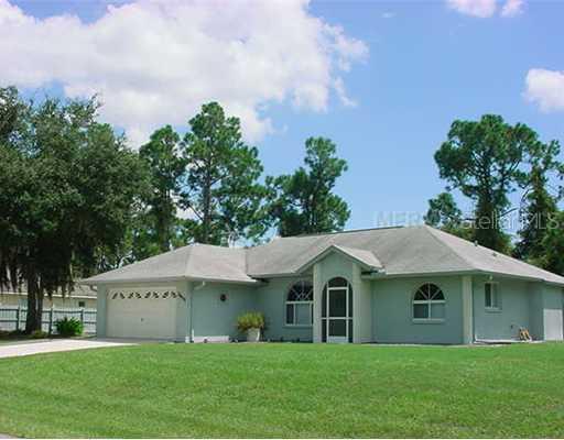 3859 January Ave., North Port, FL 34288