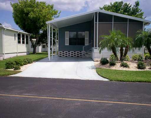 5696 Holiday Park Blvd., North Port, FL 34287