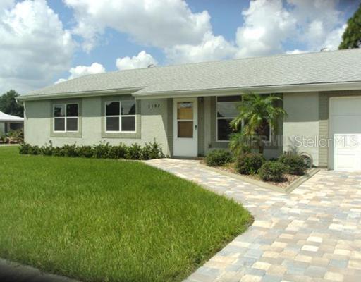 3197 Idlewood St., North Port, FL 34287
