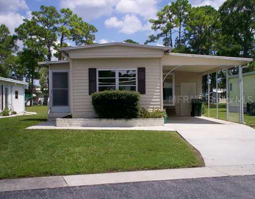 6744 Hoemi Ct., North Port, FL 34287