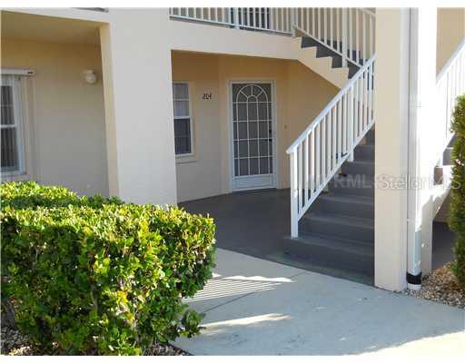 12144 SW Egret Cir. #204, Lake Suzy, FL 34269