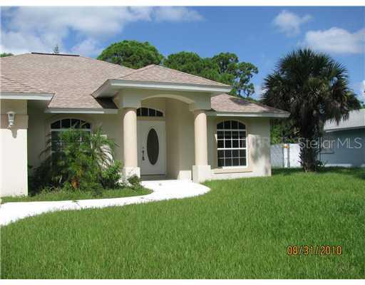 732 Palmetto St., Englewood, FL 34223