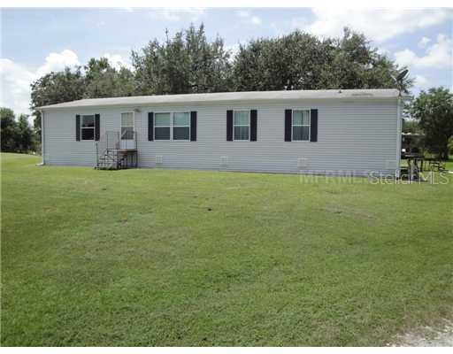 [Address Hidden by Seller], Arcadia, FL 34266