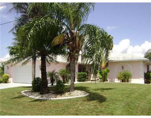 730 Sturgeon Pl., Punta Gorda, FL 33950