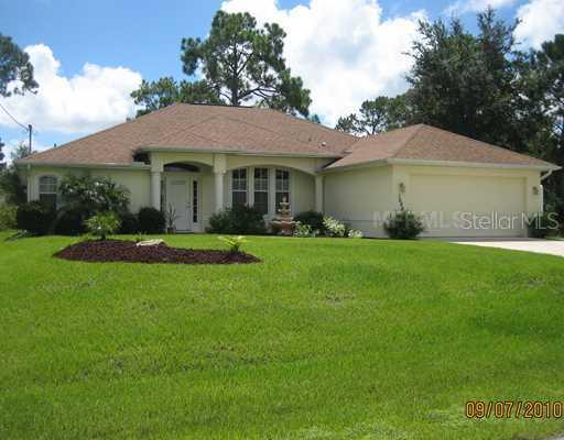 1648 Dinsmore St., North Port, FL 34288