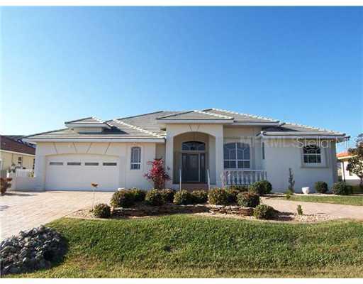 776 Monaco Dr., Punta Gorda, FL 33950