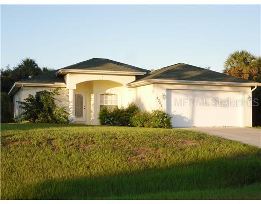 2362 Homestead Cir., North Port, FL 34286