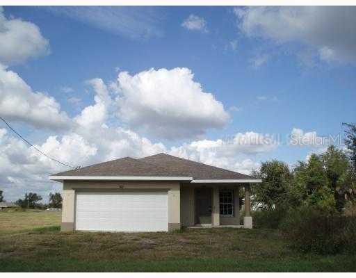 2720 NW Elm St., Arcadia, FL 34266