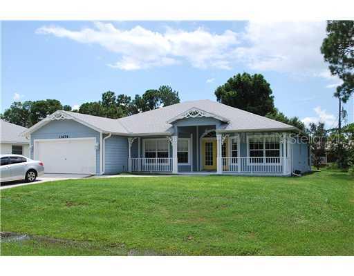 13679 Drysdale Ave., Port Charlotte, FL 33981