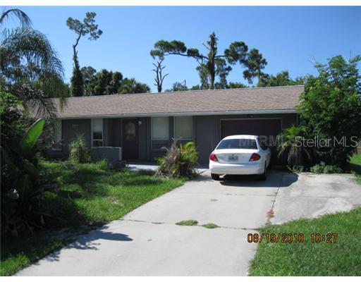 [Address Hidden by Seller], Port Charlotte, FL 33981