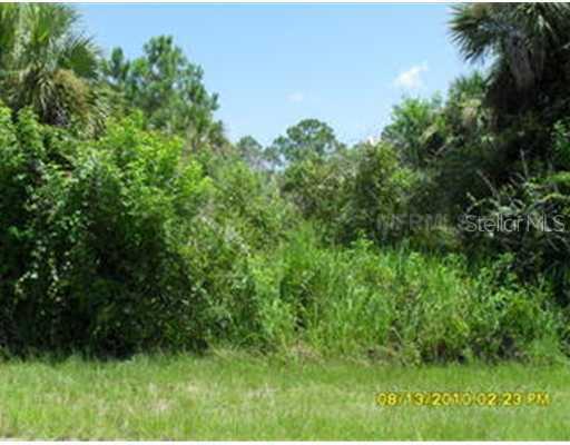 412 Cory St., Port Charlotte, FL 33953