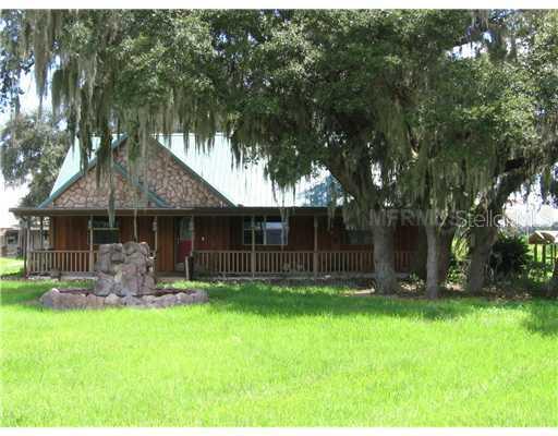 5376 NW Wuthrich Ave., Arcadia, FL 34266