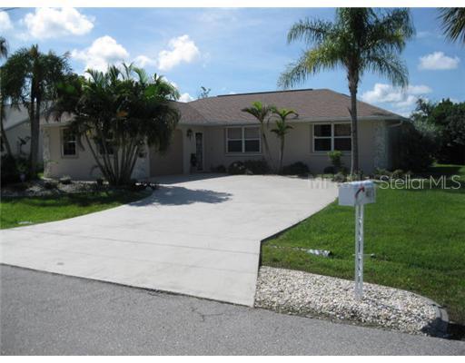461 E Cashew, Punta Gorda, FL 33955