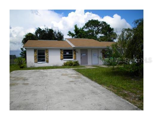 11432 Poplin Ave., Englewood, FL 34224