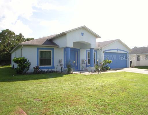 4757 Flint Dr., North Port, FL 34286