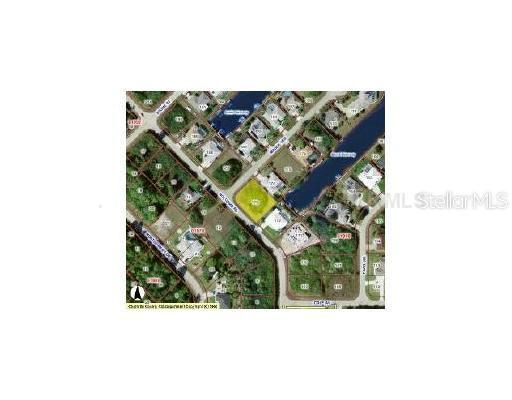 3124 Mauck Ter., Port Charlotte, FL 33981
