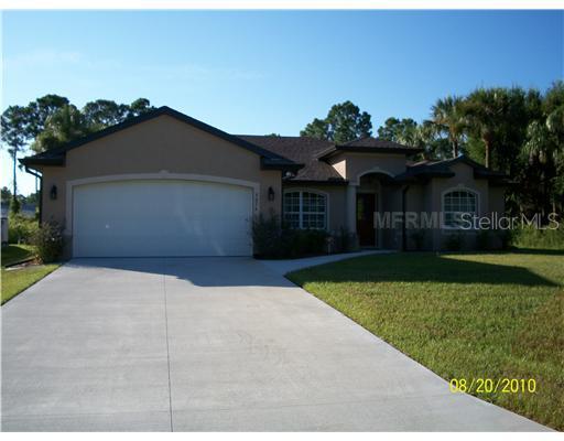 4076 Lagoon Ter., North Port, FL 34286